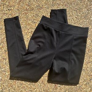 Women’s GAP Black Trouser Leggings